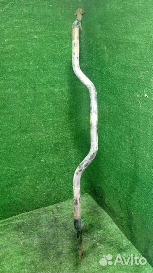 Стабилизатор передний Renault Logan