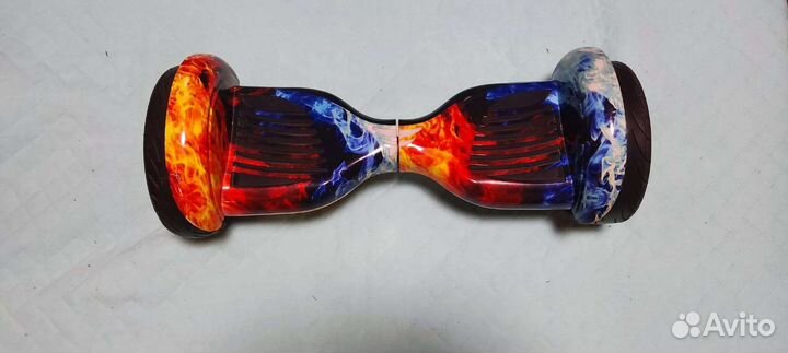 Гироскутер