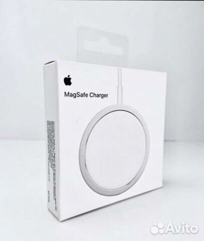 Зарядное устройство MagSafe Charger