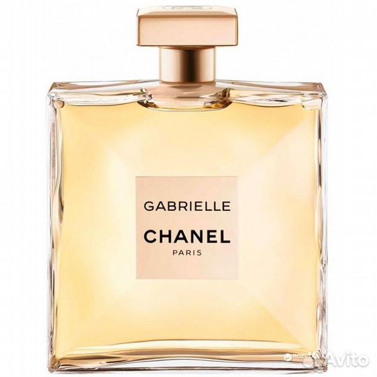 Chanel Gabrielle оригинал распив