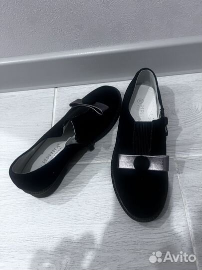 Детская обувь