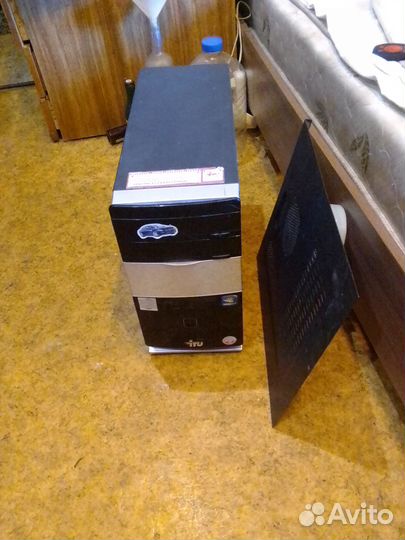 Домашний комьпьтер