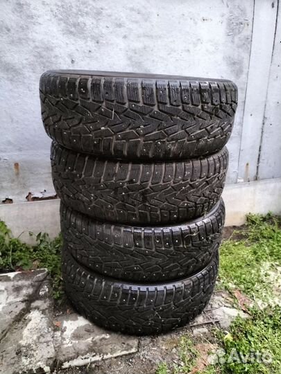 Nokian Tyres Nordman 7 195/60 R15