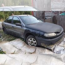 Renault Laguna 1.6 MT, 1998, 220 000 км, с пробегом, цена 58 000 руб.