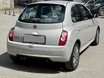 Nissan Micra 1.4 AT, 2008, 110 000 км, с пробегом, цена 5 000 000 руб.