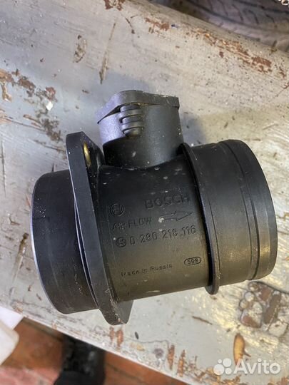 Корпус дмрв