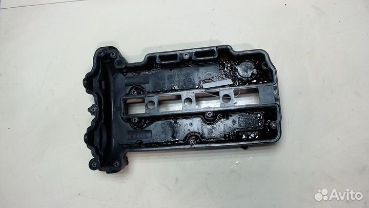 Крышка клапанная двс Opel Corsa D, 2007