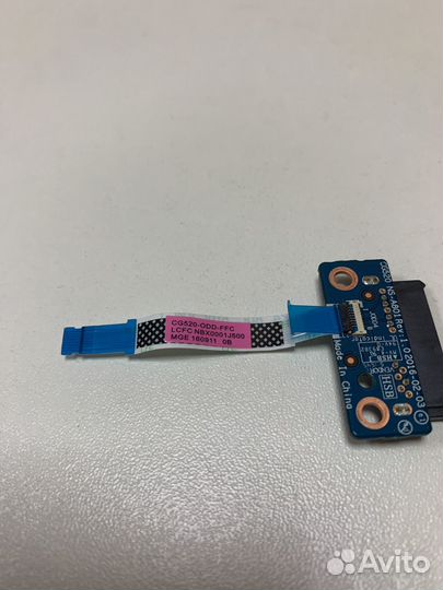 Плата SATA для ноутбука lenovo 110-15