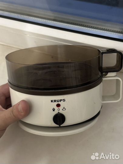 Яйцеварка Krups