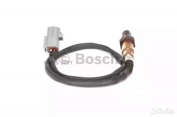 Лямбда-зонд suzuki SX4 06.06