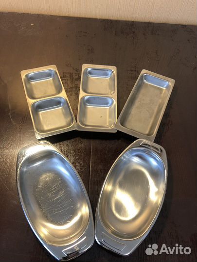 Посуда Цептер