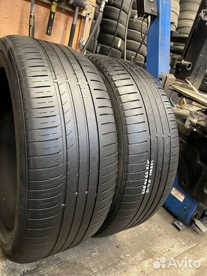 Kinforest KF-550 275/40 R22 107Y