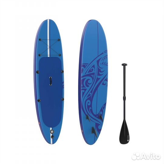 Сапборд Hiper Акула SUP-001