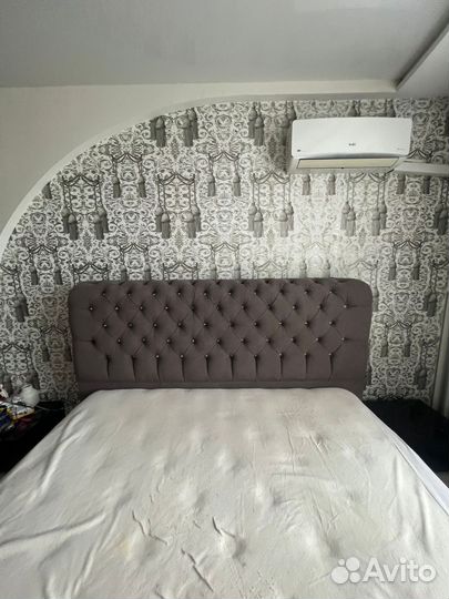 Перетяжка мягкой мебели в Балашихе