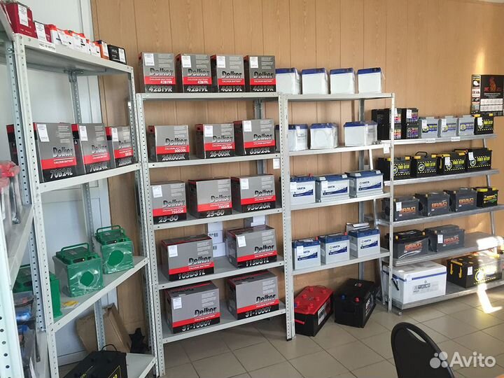 Аккумулятор Inci AKU Formul A 60R (борт) обр. пол