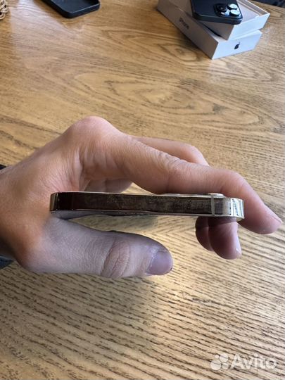 iPhone 12 Pro Max, 256 ГБ