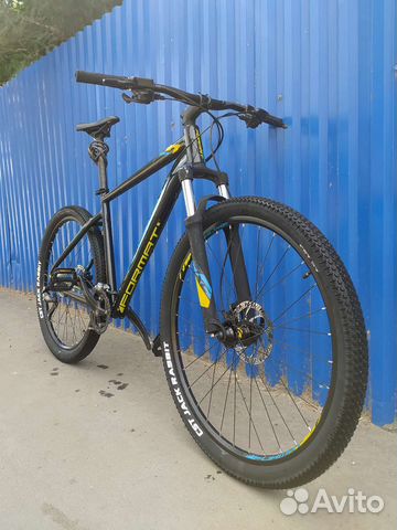 Велосипед Format 1413