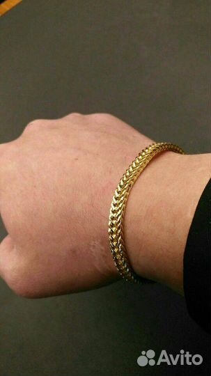 Браслет мужской