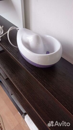 Гидромассажная ванночка для рук