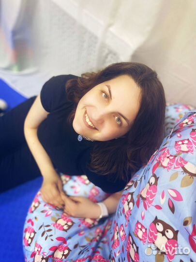 Логопед-дефектолог, нейропсихолог