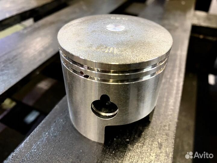 Поршень М-15 Tohatsu