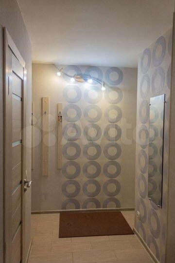 1-к. квартира, 32 м², 1/5 эт.