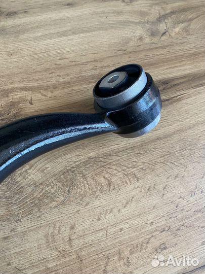 Рычаг передней подвески нижний левый Range Rover