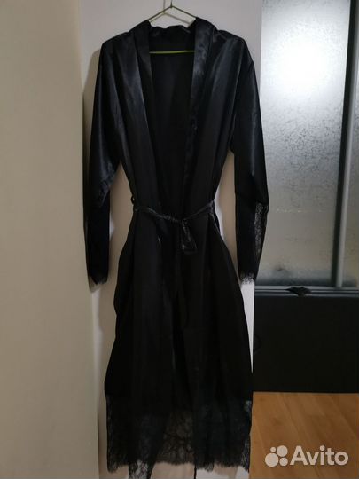 Халат новый 46-48