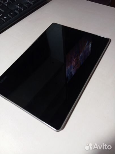 Планшет Asus zenpad 10