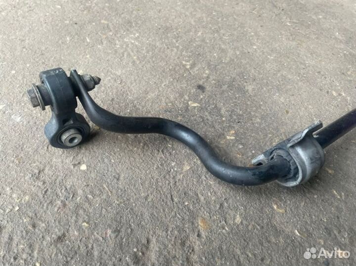 Стабилизатор задний Audi A4 B8