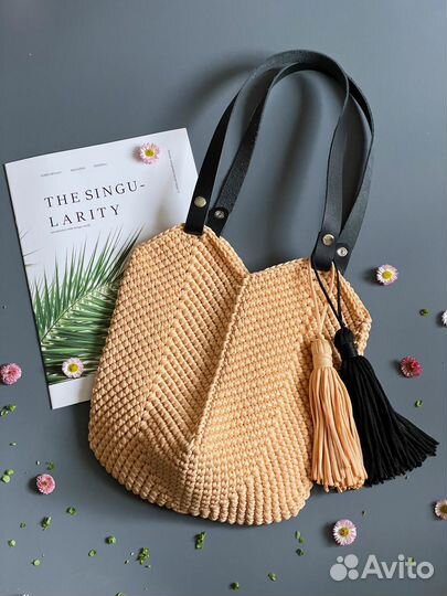 Сумка шоппер