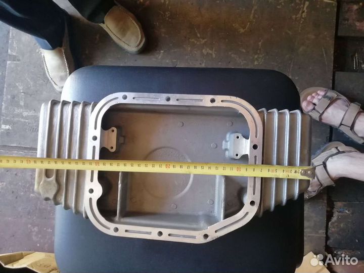 Топливный насос