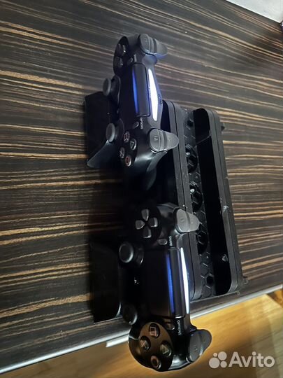 Sony playstation 4 ps4 slim