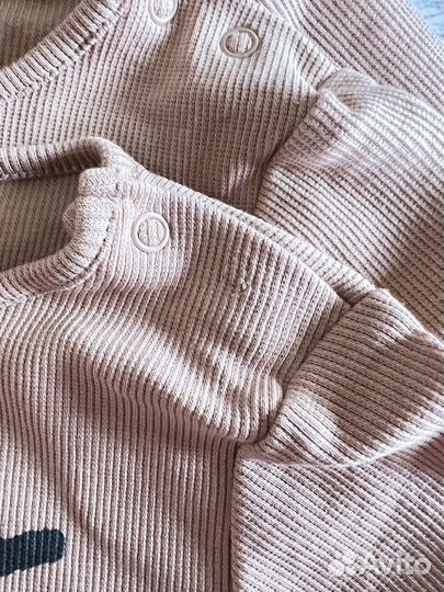 Новые слипы next 62 68 74