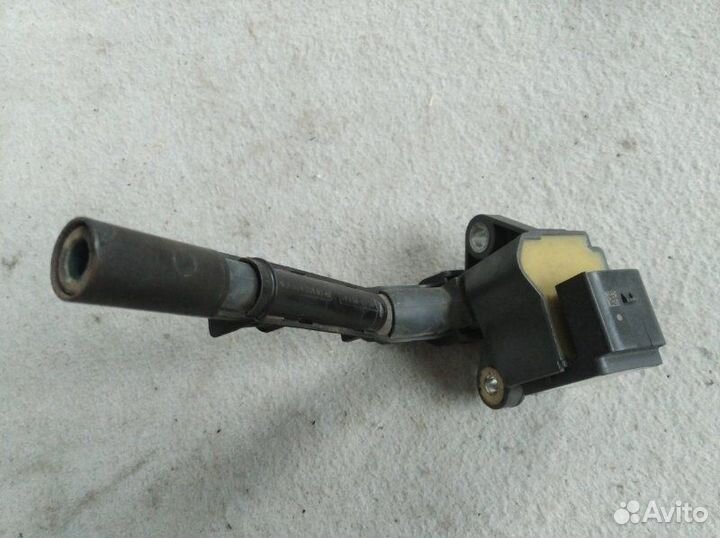 Катушка зажигания Mercedes Benz M274 2.0 turbo