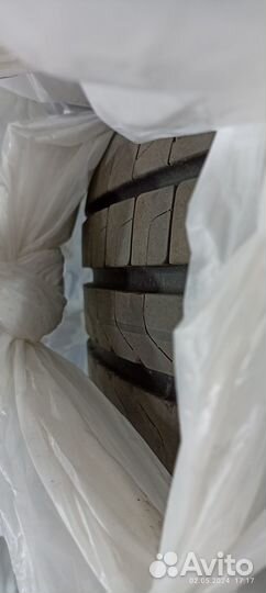 Pirelli Cinturato P7 205/50 R17