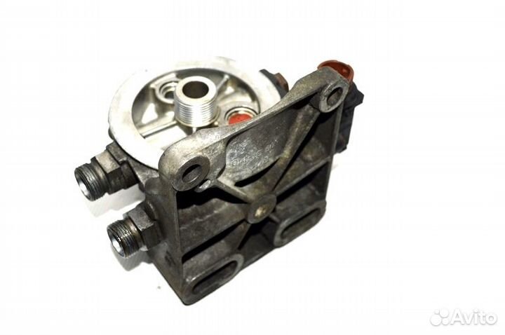 Топливный фильтр / Топливный сепаратор DAF XF105