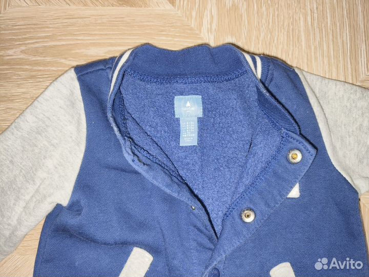 Комбинезон детский gap 74