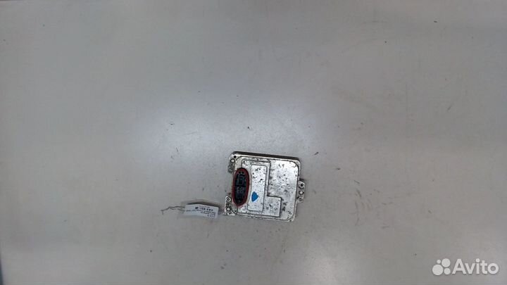 Блок розжига Mercedes E-Coupe C207 2009, 2012