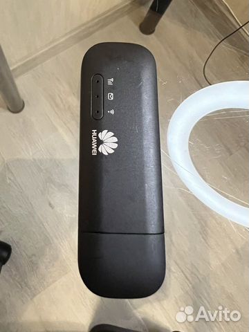 Huawei e8372h-320 модем wifi