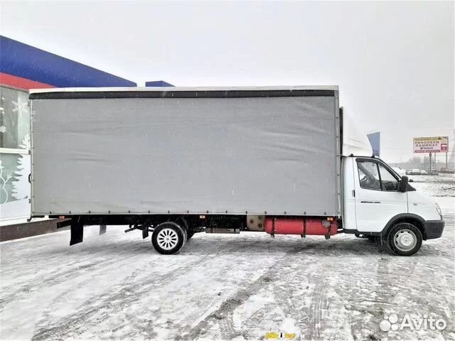 Грузоперевозки переезд по стране от 300кг