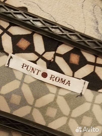 Блузка punt Roma Испания
