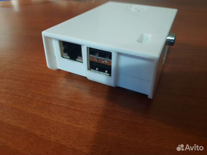 Микрокомпьютер Rospberry Pi Model B