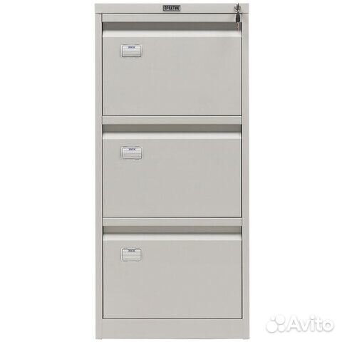 Шкаф картотечный практик 