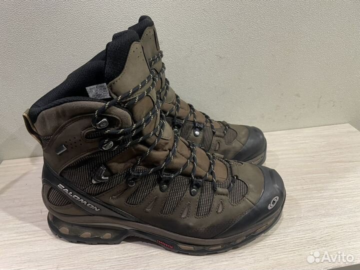 Ботинки Salomon Quest 4D GTX