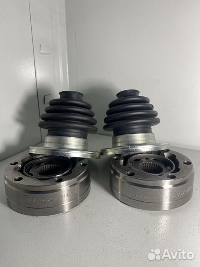 Шрус внутренний Октавия Тур