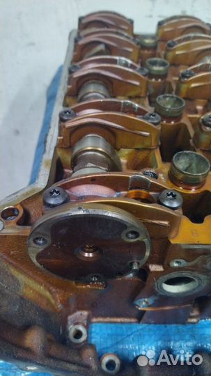 Распредвал выпускной Mercedes-Benz E-Class M111