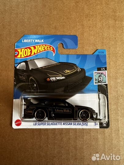 Модели машинок hot wheels