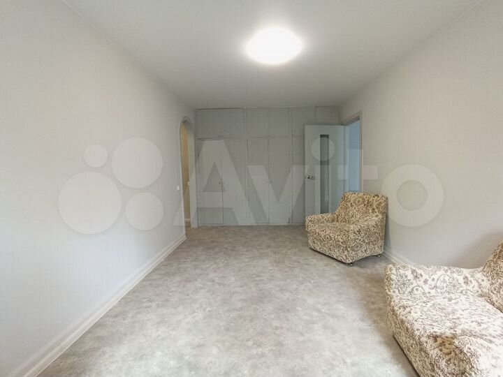 2-к. квартира, 41,9 м², 4/5 эт.