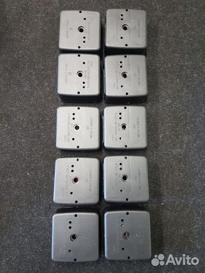 Прицепа Фонари комплект 10шт